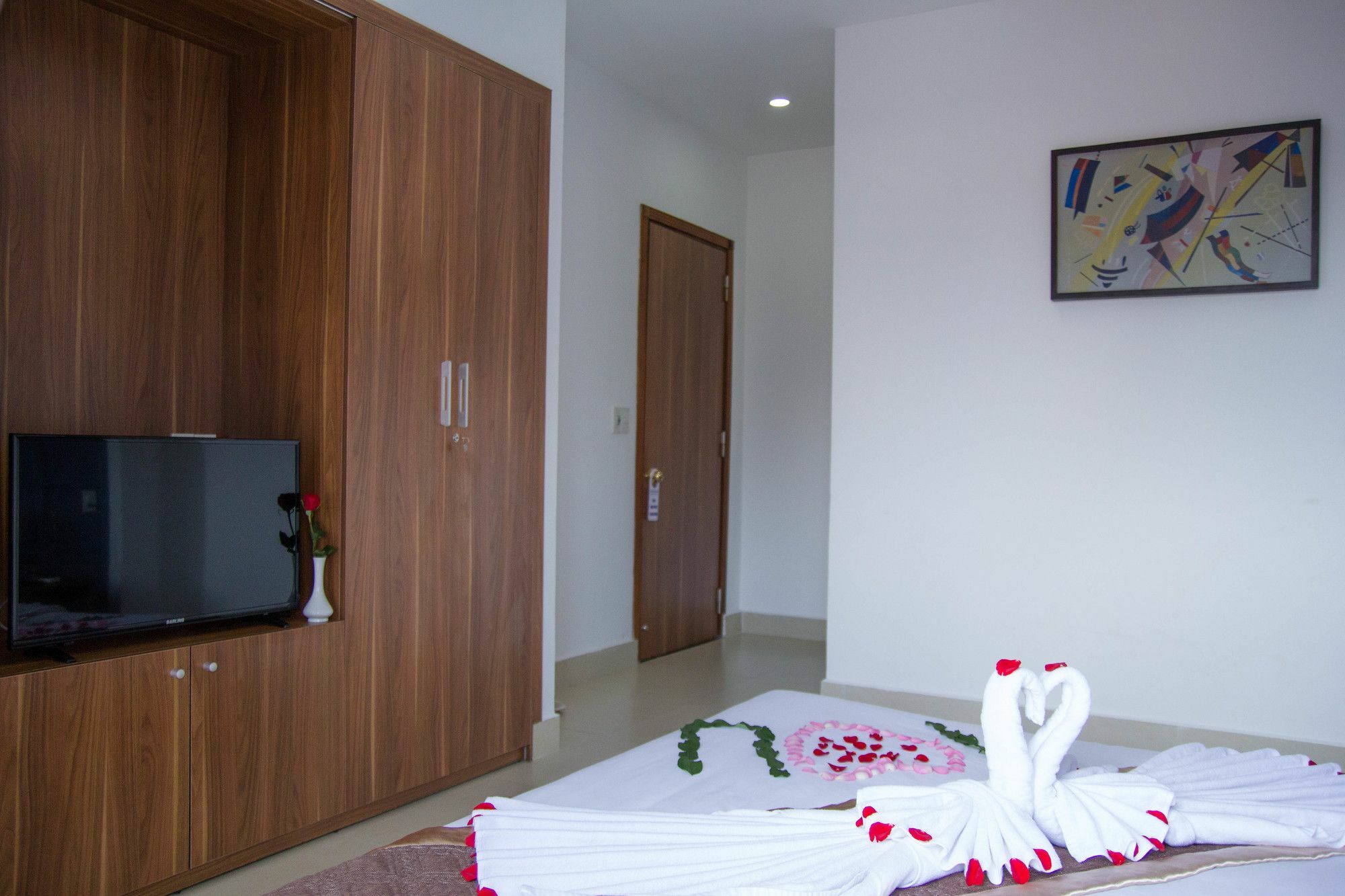 Poetic Hue Hotel & Spa Exteriér fotografie